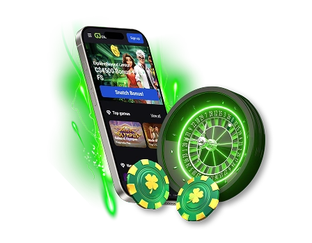 GJ Casino Mobile