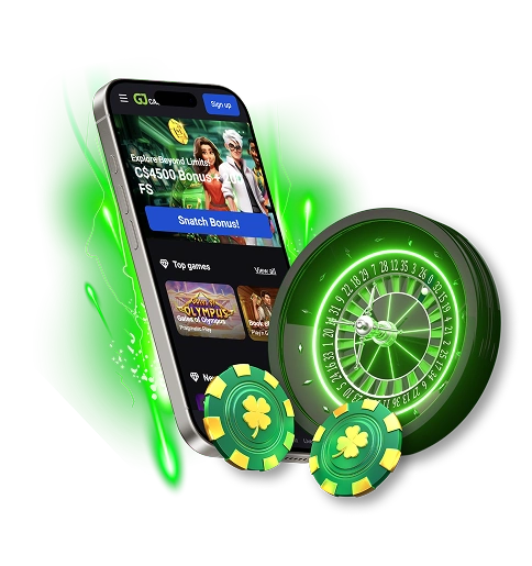 GJ Casino Mobile